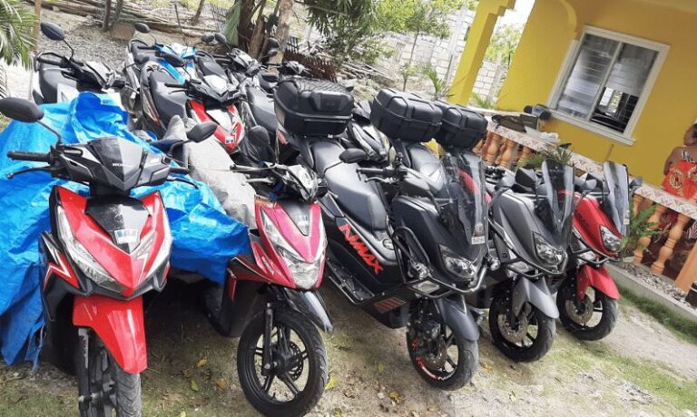 Kathmandu: City Tour with Bike or Scooter Rental - Who will love this tour?