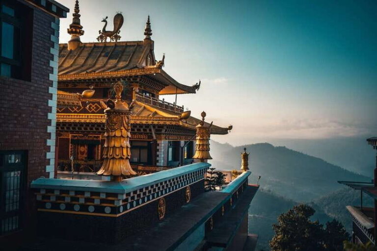 Kathmandu: Dhulikhel to NamoBuddha Day Hike with Lunch - A Detailed Breakdown of the Experience