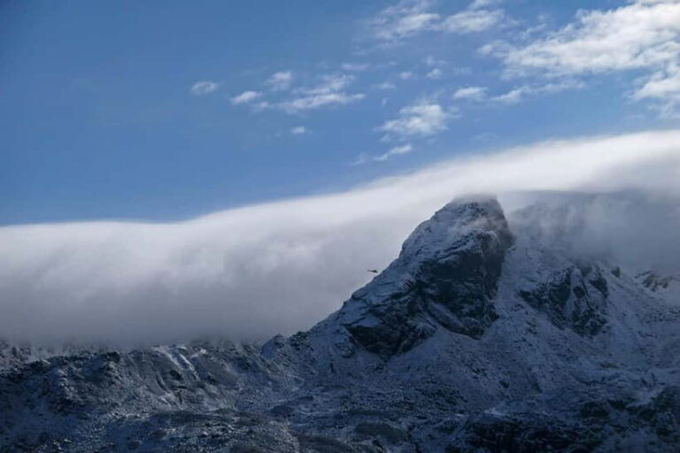 Kathmandu: Everest Base Camp Helicopter Tour with Breakfast - What’s Included and What’s Not