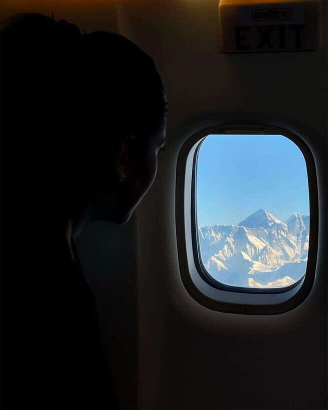 Kathmandu : Everest Mountain Flight - with Private Transfers - An In-Depth Look at the Everest Flight Experience