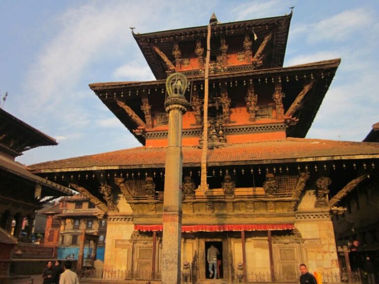 Kathmandu: Full-Day Tour of 5 World Heritage Sites - What Makes This Tour Special?