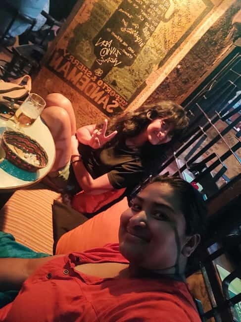 Kathmandu: Guided Pub Crawl with Shots and Dinner - How the Experience Enhances Your Kathmandu Stay