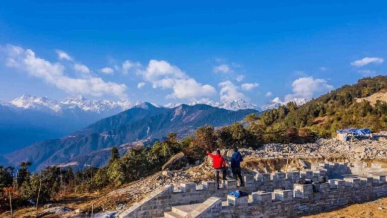 Kathmandu: Helambu Short Trek with Lodging & Meals - What Travelers Say