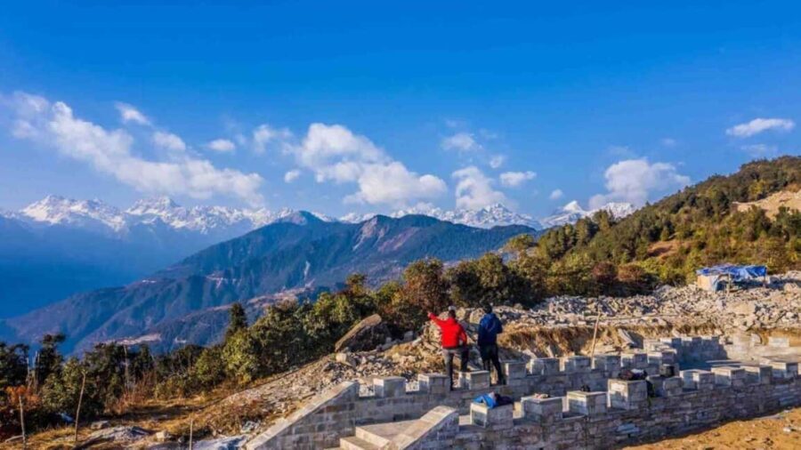 Kathmandu: Helambu Short Trek with Lodging & Meals - What Travelers Say