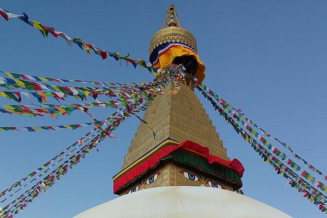 Kathmandu Heritage Tour (Full Day) - Who Will Love This Tour?