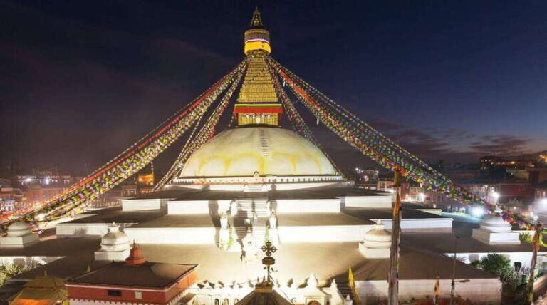 Kathmandu: Kirtipur, Baishdhara, Swayambhu, Boudha Stupa - Analyzing the Experience: What You Can Expect