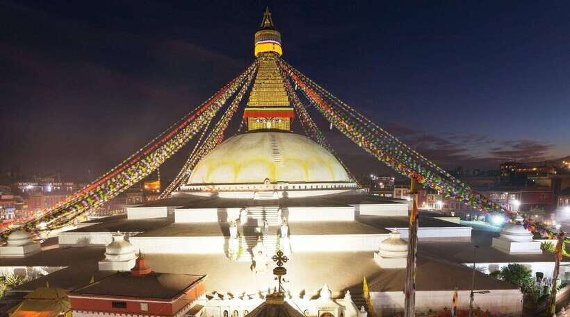 Kathmandu: Kirtipur, Baishdhara, Swayambhu, Boudha Stupa - Analyzing the Experience: What You Can Expect