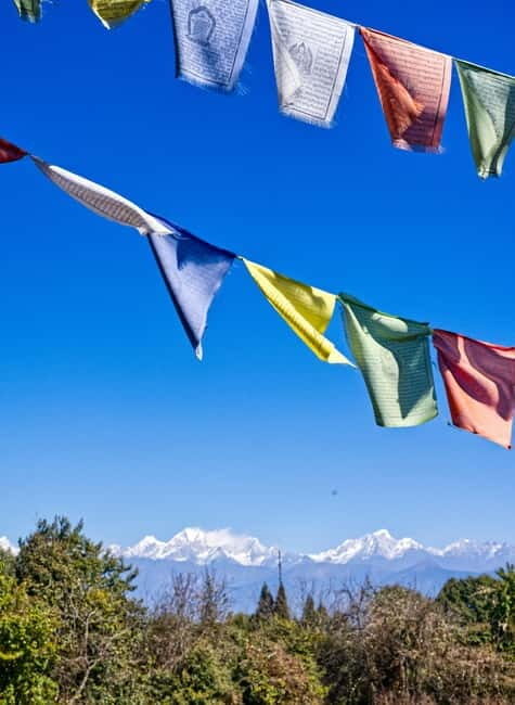 Kathmandu: Nagarkot to Changunarayan Hiking Day Trip - Who Is This Tour Best Suited For?