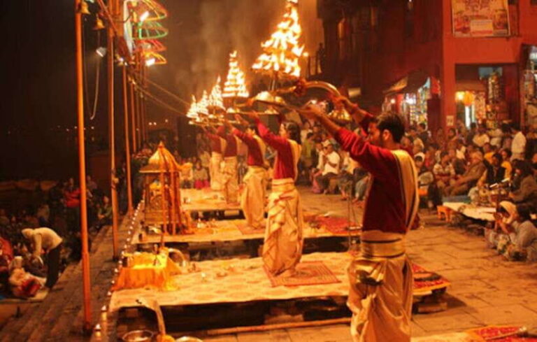 Kathmandu: Pashupatinath Temple Evening Aarati Tour - What to Expect from the Tour