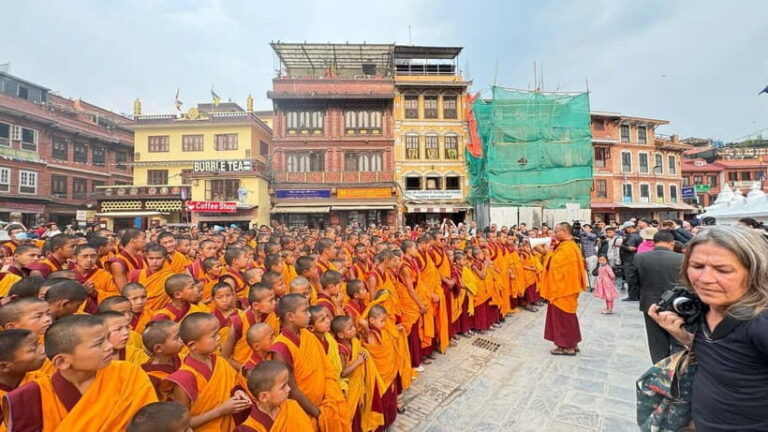 Kathmandu: Patan Buddhist Circuit Tour with Pickup - What’s Included and What’s Not