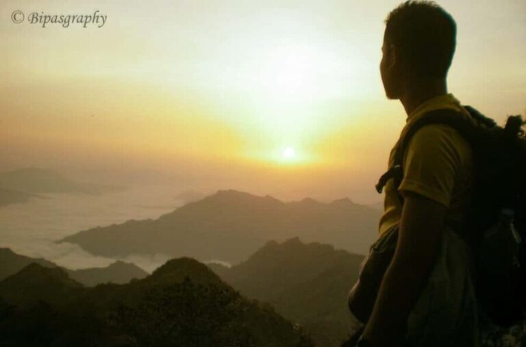 Kathmandu: Siraichuli/Chepang-Hill Guided Trek with Transfer - Who Will Love This Tour?