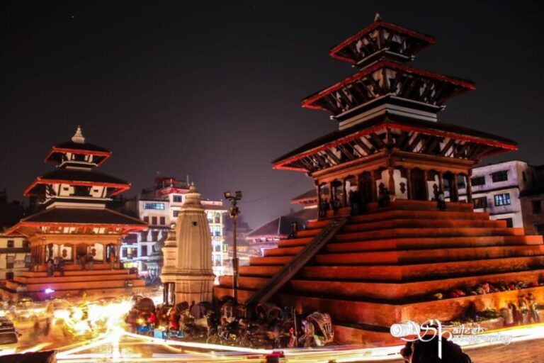 Kathmandu : Swambhunath & Durbar Square Guided Half Day Tour - The Experience and Practicalities