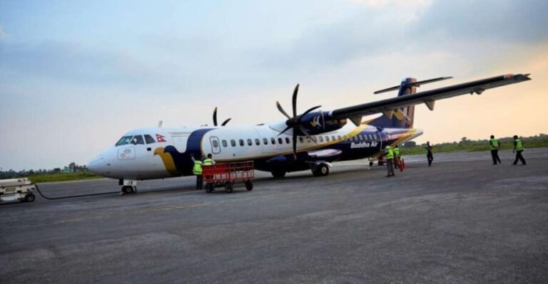 Kathmandu to Everest: Everest Scenic Mountain Flight Tour - Why This Flight Offers Value