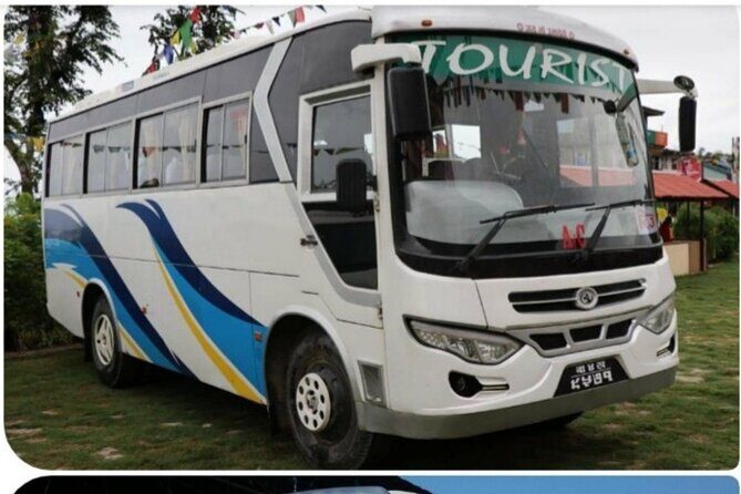 Kathmandu to Lumbini Bus Travel - An Easy and Budget-Friendly Option - What to Expect from the Kathmandu to Lumbini Bus Journey