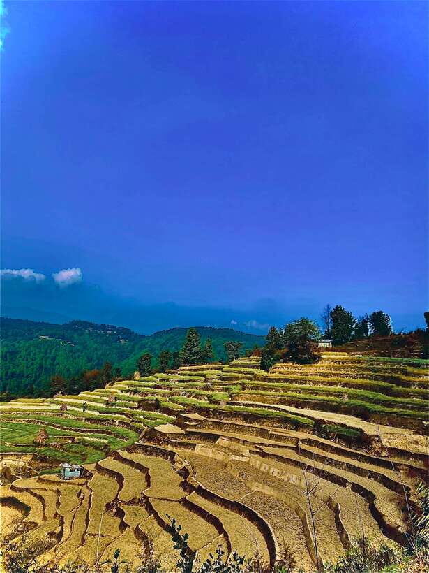 Kathmandu to Nagarkot Hike: Village Trails & Himalayan Views - What’s Included and What’s Not