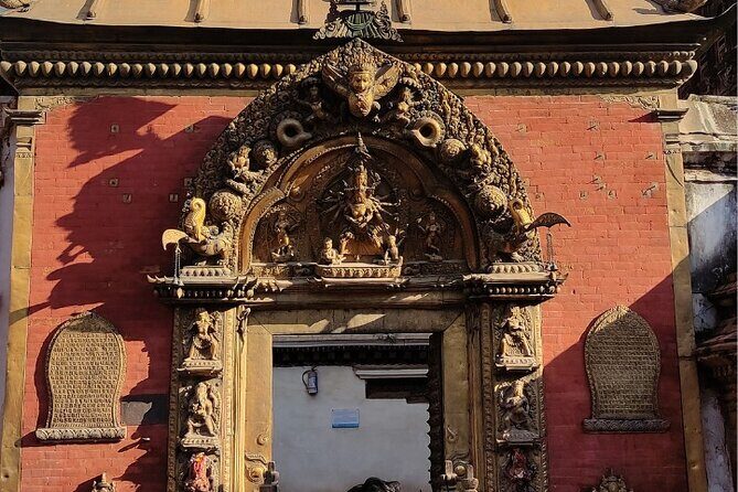 Kathmandu Valley Tour - Bhaktapur and Nagarkot Day Trip - Practical Details: What You Need to Know