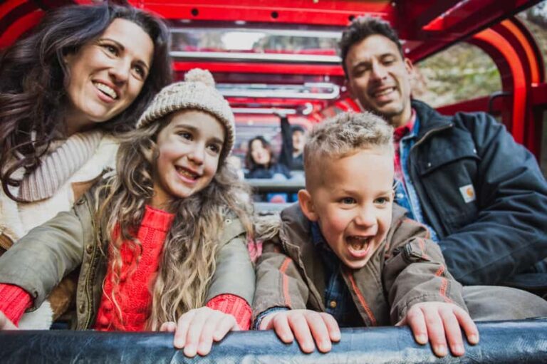 Katoomba: Scenic World 1-Day Unlimited Discovery Pass - Key Points