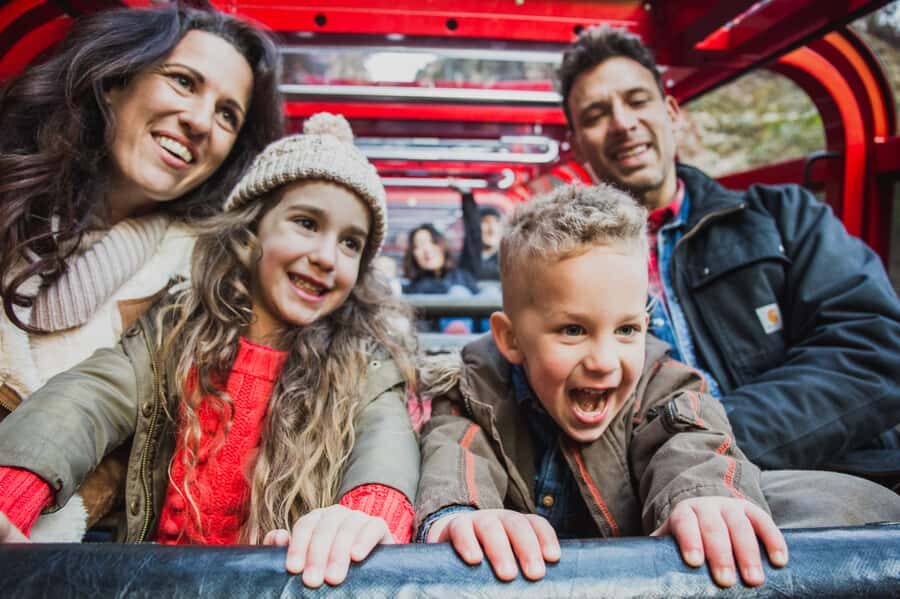Katoomba: Scenic World 1-Day Unlimited Discovery Pass - Key Points