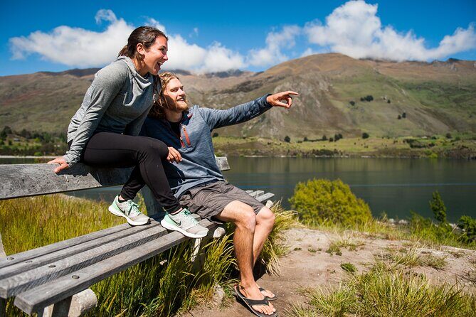 Kayak Rental Adventure - The Mission - Who Is This Tour Best For?