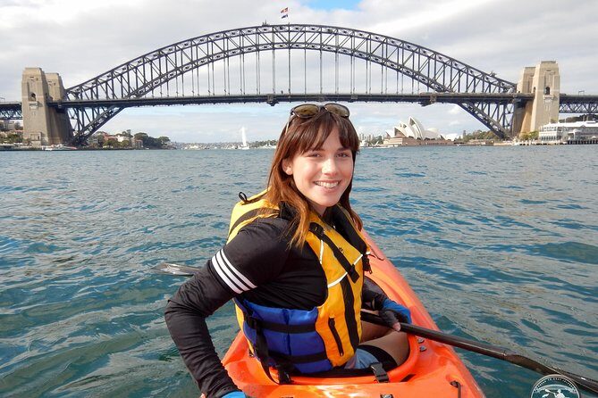 Kayak to Goat Island in Sydney Harbour with Local - Final Thoughts