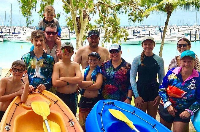 Kayak turtle spotting 1.5hr double kayak rental - Analyzing the Value: Is It Worth the Cost?