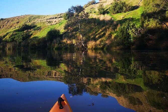 Kayaking in Geelong Victoria - What to Expect from the Tour
