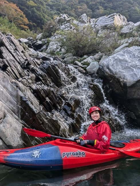 Kayaking Trip in Iya Valley for Beginners - Frequently Asked Questions