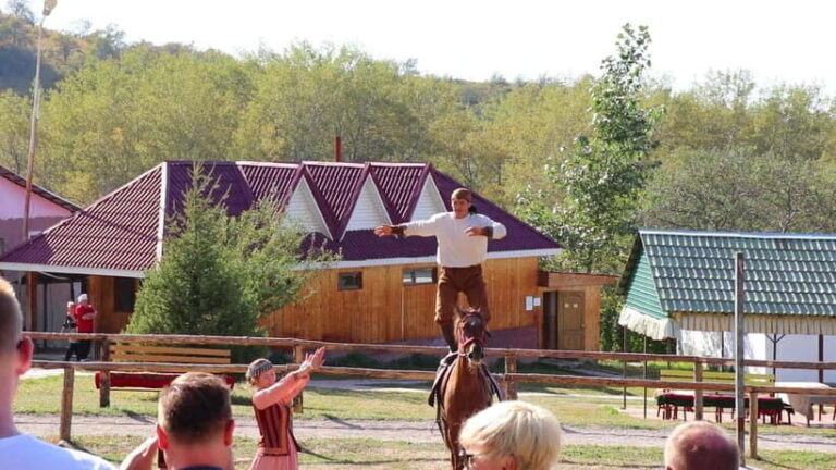 Kazakh Ethno-village Tour - Final Thoughts