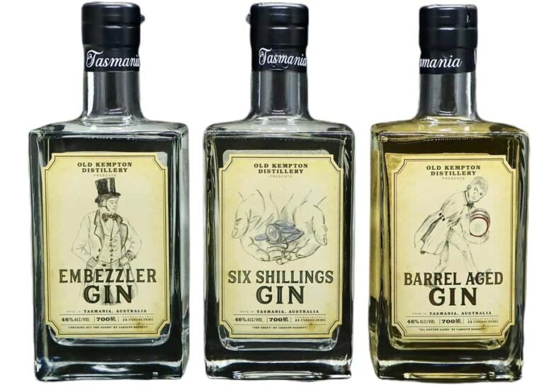 Kempton: Craft Distillery Tour with Gin & Whisky Tasting - The Flow of the Tour