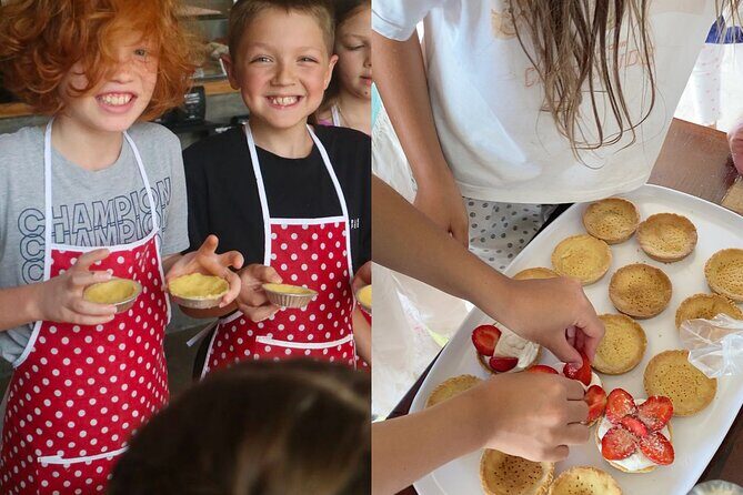Kerobokan Pastry Class for Kids and Families - An In-Depth Look at the Kerobokan Pastry Class Experience