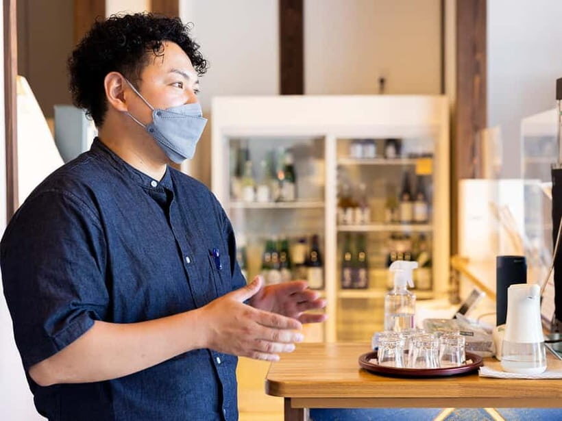 Kesennuma: Local Food & Sake Dinner Pairing Experience - Who Should Consider This Tour?