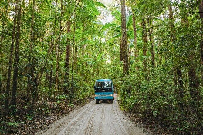 K'gari (Fraser Island) 5-Day Ultimate Tour From Hervey Bay - Authentic Experiences and Genuine Highlights
