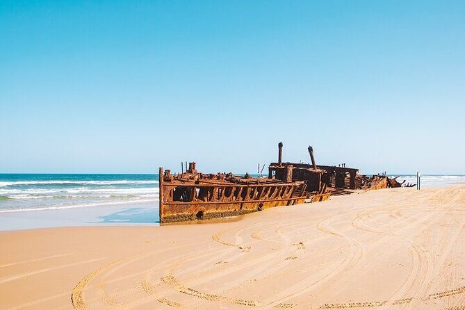 K'gari (Fraser Island) Getaway 3-Day from Hervey Bay - Why We Think This Tour Offers Great Value