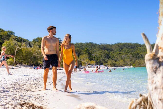 K'gari (Fraser Island) Small Group 4WD Adventure - From Noosa - FAQ