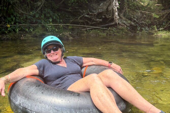 Khaolak Elephant Sanctuary Visit & River Tubing Tour - Analyzing the Value