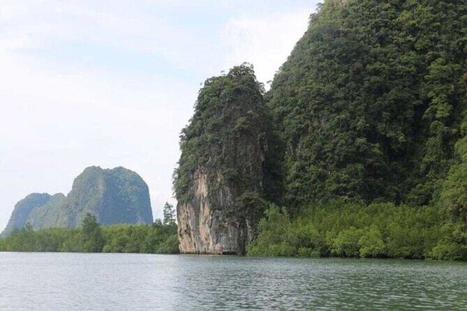 Khaolak Half Day: Phang Nga Bay, Tapu Island & Panyi Village Tour - Authentic Experiences and Practical Insights