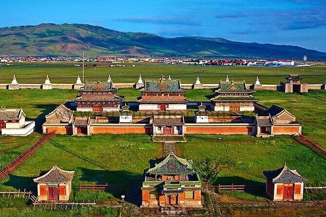 Kharkhorum, Semi-Gobi 2 days 1 night private trip - The Practicalities: What’s Included and What to Expect