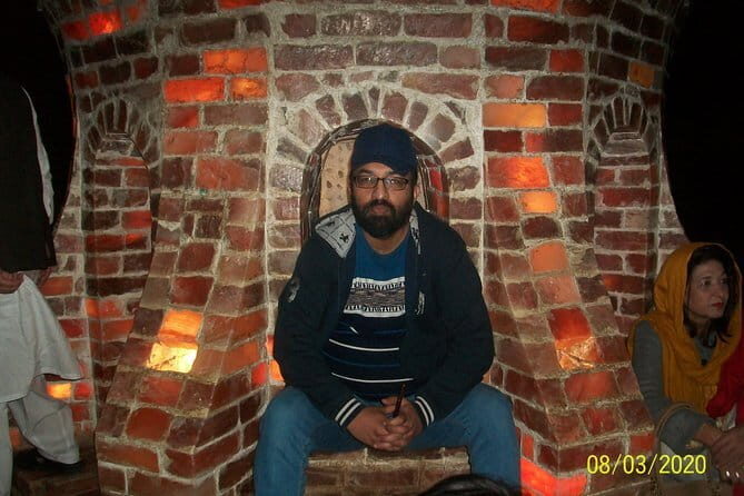 Khewra Salt Mines & Katas Raj Temple One Day Guided Tour - What Travelers Say