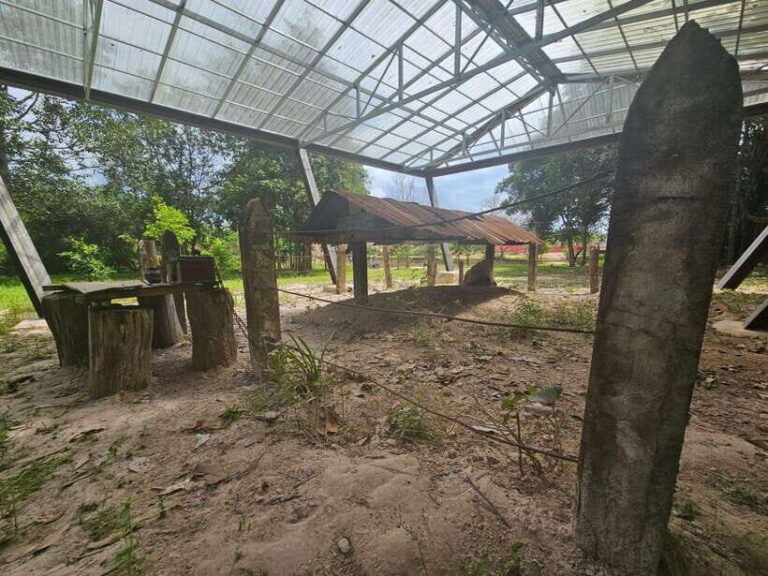 Khmer Rouge Headquarters & Last Stand Tour from Siem Reap - Authentic Insights from Fellow Travelers