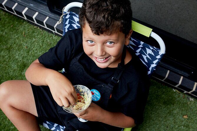 Kids Cooking Classes - An In-Depth Look at the Kids Cooking Experience