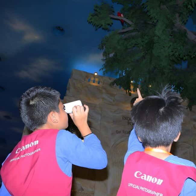KidZania Entry Ticket - The Experience Breakdown