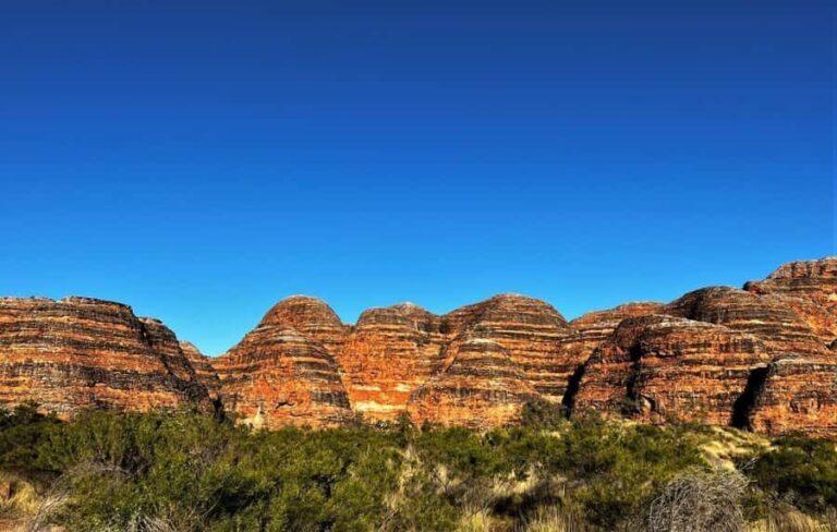 Kimberley: 9 Day Tour from Darwin to Broome - What This Tour Means for You