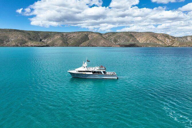 Kimberley Day Cruise Full Day Tour Departing Broome - Who Should Consider This Tour?