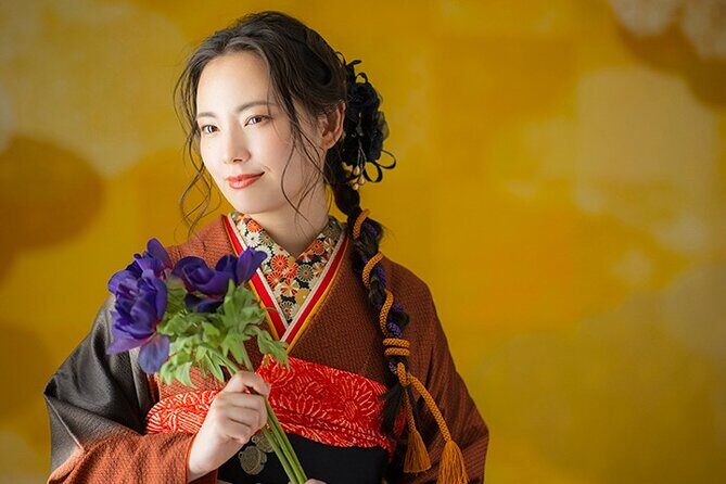Kimono & Self Photo shoot Experience near tourist attractions - The Sum Up: Who Will Love This Experience?