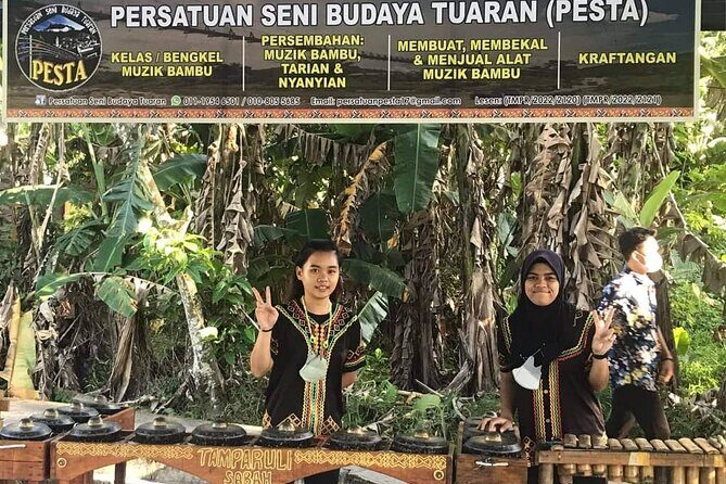 Kinabalu Park Day Trip - Final Thoughts