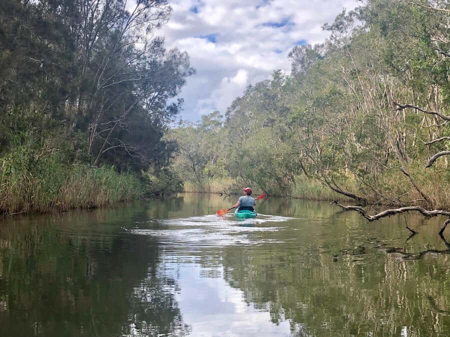 Kingscliff: 2 Hour Kayak Fishing Adventure (Self-Guided) - Final Thoughts: Who Is This Tour For?