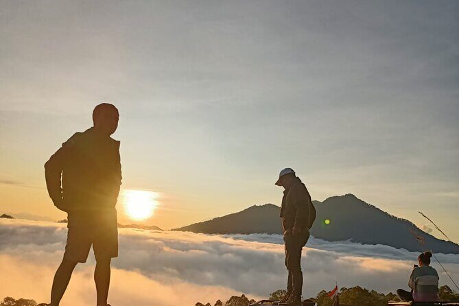 Kintamani Batur Jeep Sunrise Tour - Summary: The Value and Who It’s For