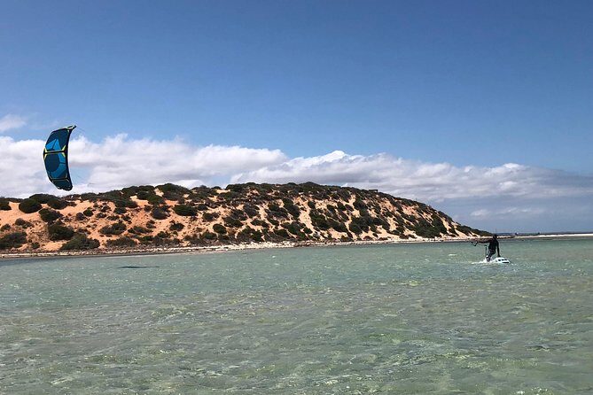 Kitesurfing Lesson - What Sets This Tour Apart?