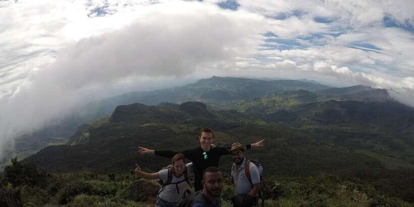 Knuckles Leopard trail Trek from Kandy - Practical Considerations and Tips