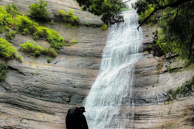 Knuckles Mountain Range: Hidden Waterfall Chain Trek - Authenticity and Traveler Feedback